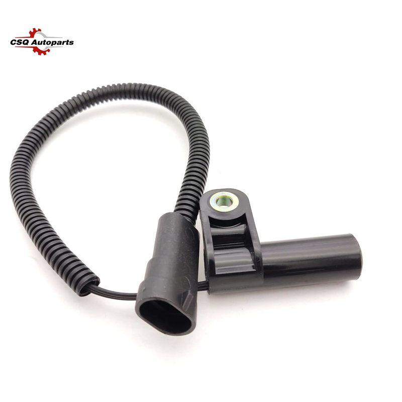 56027280 For Jeep Grand Cherokee Wrangler 4.0L L6 1993-1996 Crankshaft Position Sensor
56027280 For Jeep Grand Cherokee Wrangler 4.0L L6 1993-1996 Crankshaft Position Sensor