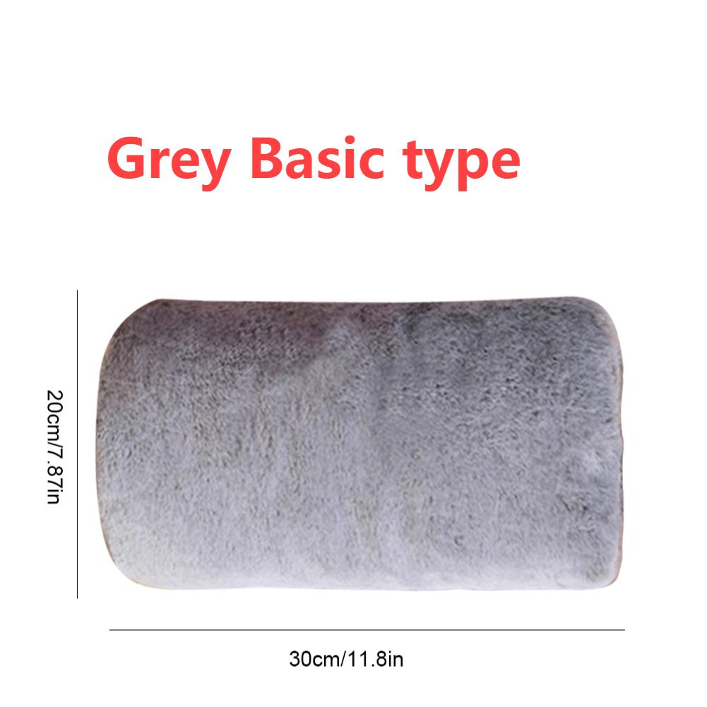 Перезаряжаемая электрическая грелка для горячей воды Женская электрическая грелка Мягкий фланелевый обогреватель для рук Зимняя грелка согревающий продукт
Перезаряжаемая электрическая грелка для горячей воды Женская электрическая грелка Мягкий фланелевый обогреватель для рук Зимняя грелка согревающий продукт