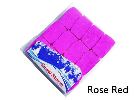 12Pcs/pack Snowstorms Colorful Snowflakes Paper Magic Tricks Magic Paper For Magic Show Magician Accessories Classic Toy сливовий
12Pcs/pack Snowstorms Colorful Snowflakes Paper Magic Tricks Magic Paper For Magic Show Magician Accessories Classic Toy сливовий
