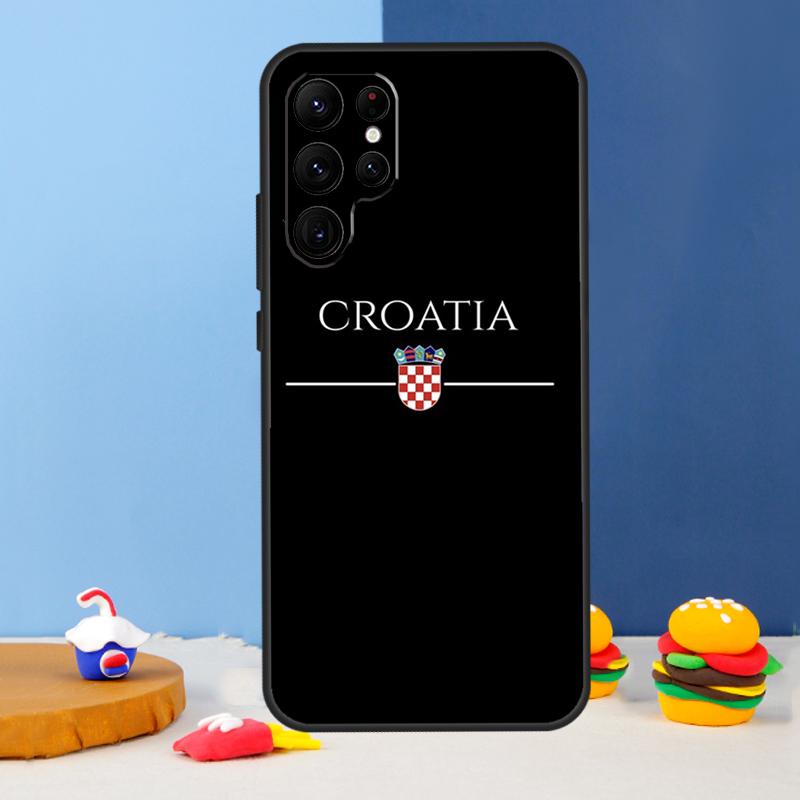 Croatia Passport Flag Phone Case For Samsung Galaxy S25 S24 Ultra S9 S10 S20 S22 S21 S23 Plus S24 FE Cover Coque Galaxy S25
Croatia Passport Flag Phone Case For Samsung Galaxy S25 S24 Ultra S9 S10 S20 S22 S21 S23 Plus S24 FE Cover Coque Galaxy S25