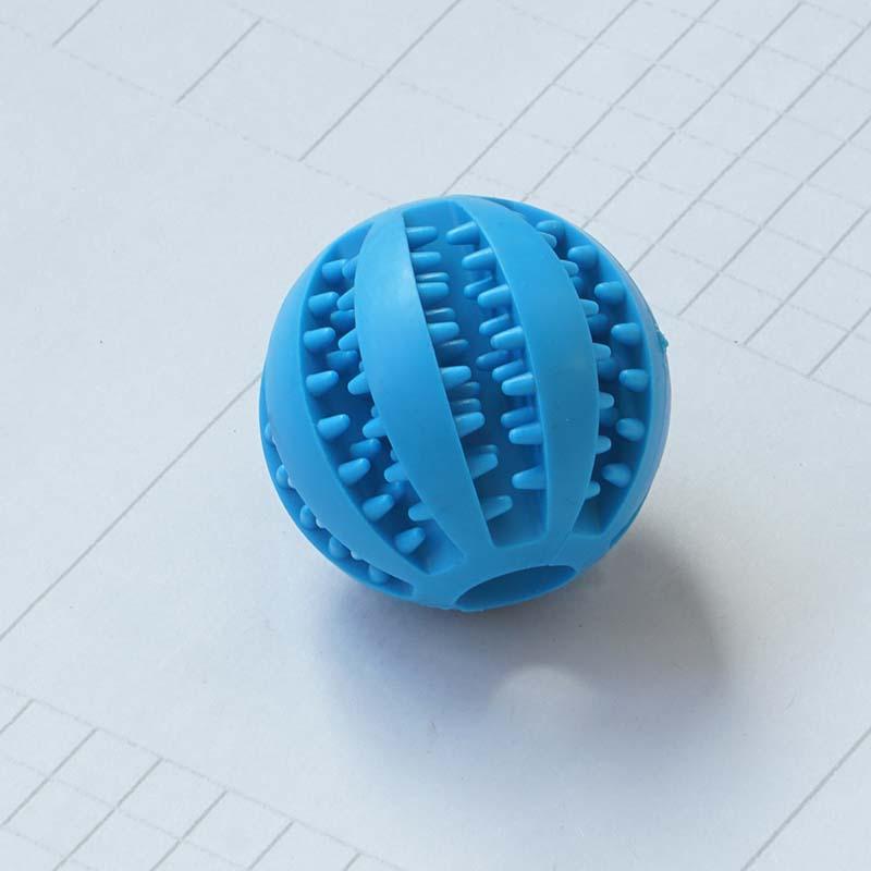 15pcs Bite Resistant Teething Toys Balls for Puppy Dog Chew Tooth Cleaning Ball Diameter 5cm синий
15pcs Bite Resistant Teething Toys Balls for Puppy Dog Chew Tooth Cleaning Ball Diameter 5cm синий