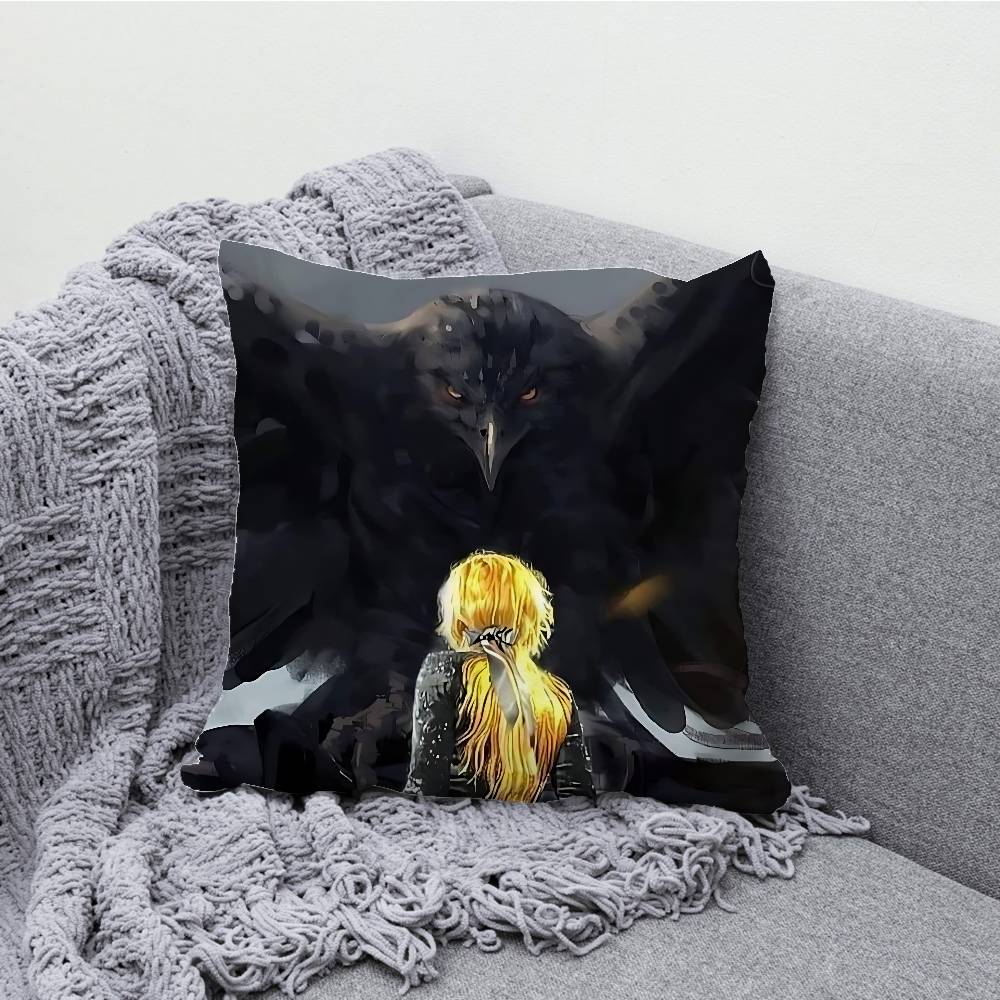 M-Mylene F-Farmer Nevermore Pillow Case For Sofa Decor Car Office Room Printing Cushion Cover Decorations and Protector 30cmx30cm
M-Mylene F-Farmer Nevermore Pillow Case For Sofa Decor Car Office Room Printing Cushion Cover Decorations and Protector 30cmx30cm