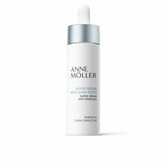Увлажняющий гель Anne Moller Perfectia Face 30 мл
Увлажняющий гель Anne Moller Perfectia Face 30 мл