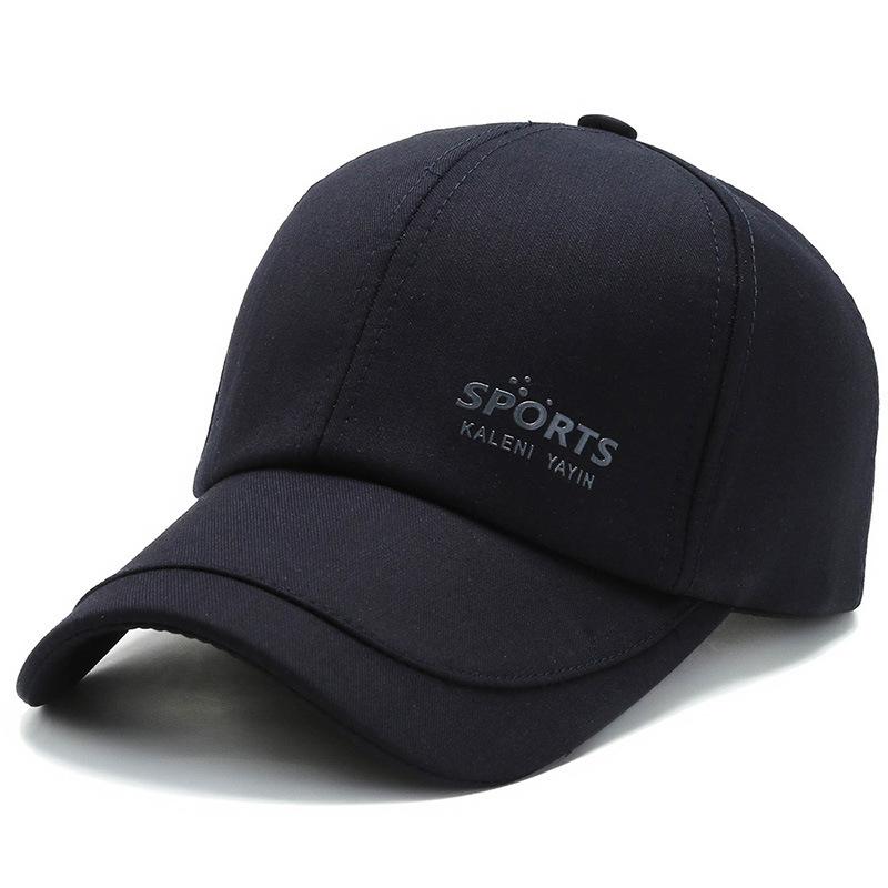 Outdoor Sport Korean Style Middle Aged Fahion Sun Hat Veratile Baeball Cap Adjustable
Outdoor Sport Korean Style Middle Aged Fahion Sun Hat Veratile Baeball Cap Adjustable