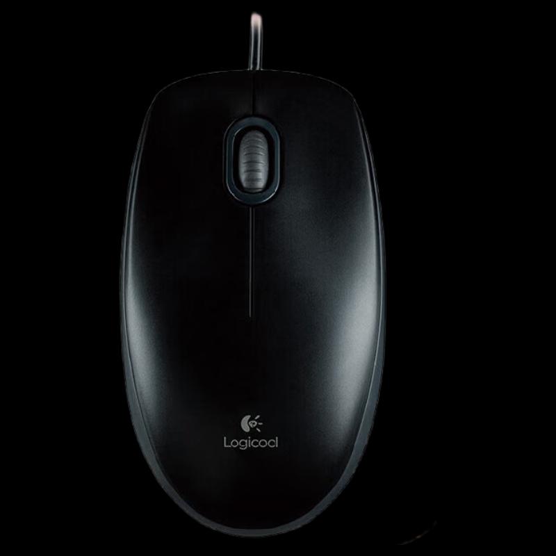 Logitech M100r Office Mouse
Logitech M100r Office Mouse