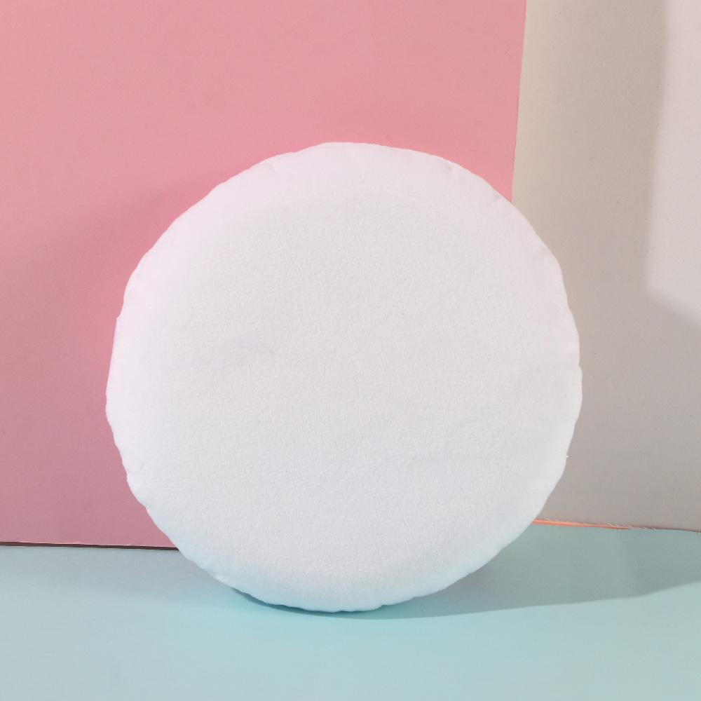 Girl Smooth Makeup Tool Beauty Cosmetic Puffs Foundation Tool Large Sponges Puff Loose Powder Puff белый
Girl Smooth Makeup Tool Beauty Cosmetic Puffs Foundation Tool Large Sponges Puff Loose Powder Puff белый