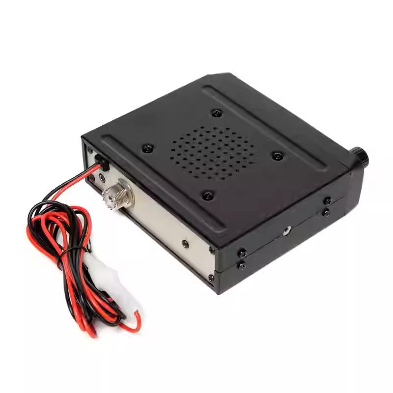 LT-348 27-39MHz Marine CB Radio Walkie-Talkie for Boats and Vehicles Other
LT-348 27-39MHz Marine CB Radio Walkie-Talkie for Boats and Vehicles Other