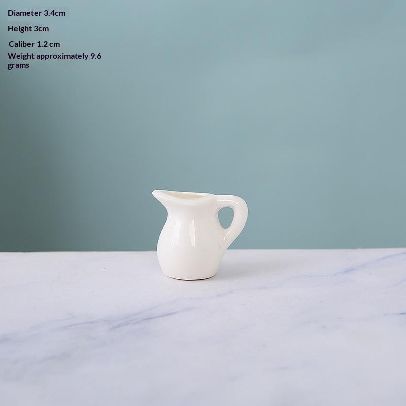 1Pcs Dollhouse Creative DIY Flower Arrangement Decorative Object For Home Kitchen Decoration Mini Ceramics Vase Fridge Magnet
1Pcs Dollhouse Creative DIY Flower Arrangement Decorative Object For Home Kitchen Decoration Mini Ceramics Vase Fridge Magnet