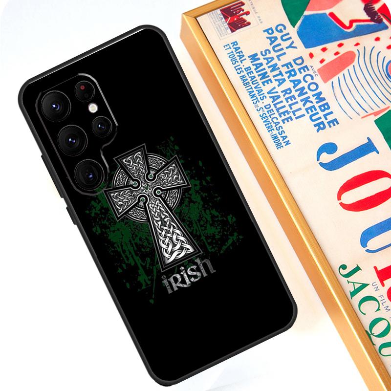Celtic Knot Cross Case For Samsung Galaxy S24 Ultra S23 S22 S20 S21 FE Note 10 20 Ultra S8 S9 S10 Plus Cover Galaxy S24
Celtic Knot Cross Case For Samsung Galaxy S24 Ultra S23 S22 S20 S21 FE Note 10 20 Ultra S8 S9 S10 Plus Cover Galaxy S24
