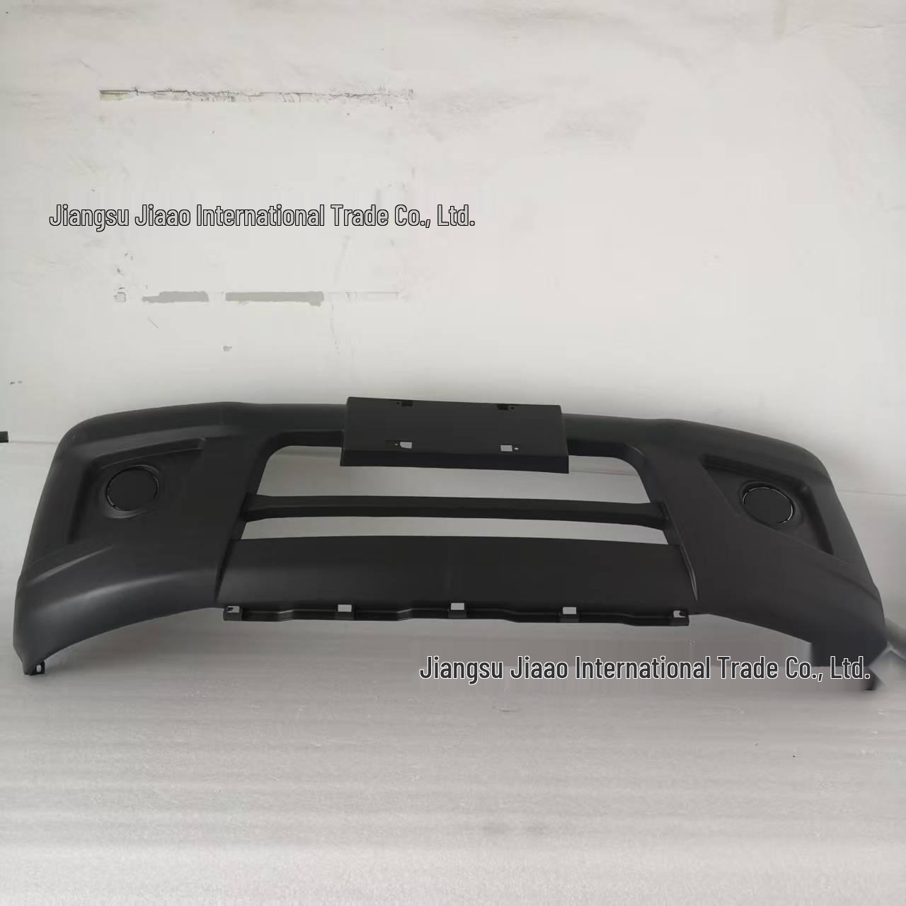 Changan Shenqi T20 Front Bumper for Single/Double Row Models Standard
Changan Shenqi T20 Front Bumper for Single/Double Row Models Standard