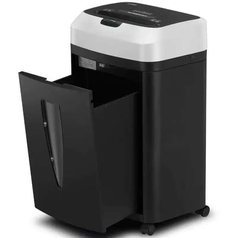 KEMEI GP-29 Commercial Paper Shredder CN plug (adapter included)
KEMEI GP-29 Commercial Paper Shredder CN plug (adapter included)