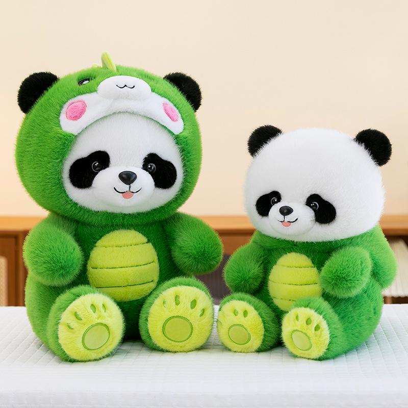 Panda to Dinosaur Transforming Plush Toy – Cute Panda Doll Pillow, Perfect Birthday Gift for Girls. 35 cm (0.46 kg)
Panda to Dinosaur Transforming Plush Toy – Cute Panda Doll Pillow, Perfect Birthday Gift for Girls. 35 cm (0.46 kg)