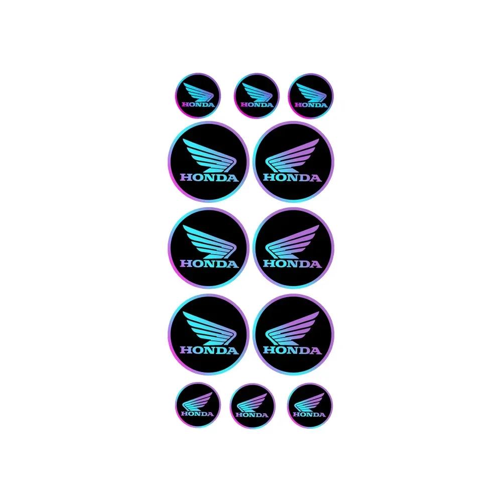 3D Car Logo Stickers Suitable for Honda Motorcycle Reflective Waterproof Motorcycle Racing Decorative Soft Adhesive Stickers
3D Car Logo Stickers Suitable for Honda Motorcycle Reflective Waterproof Motorcycle Racing Decorative Soft Adhesive Stickers