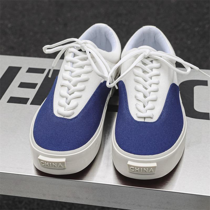 2025 новая ниша Guochao студенческие низкие парусиновые туфли мужская обувь спортивная и любительская обувь для сноуборда мужская X292 39
2025 новая ниша Guochao студенческие низкие парусиновые туфли мужская обувь спортивная и любительская обувь для сноуборда мужская X292 39