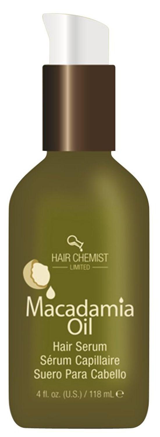 Hair Chemist Сыворотка для волос с маслом макадамии 118 мл HAIR CHEMIST 1433 Нью-Йорк
Hair Chemist Сыворотка для волос с маслом макадамии 118 мл HAIR CHEMIST 1433 Нью-Йорк