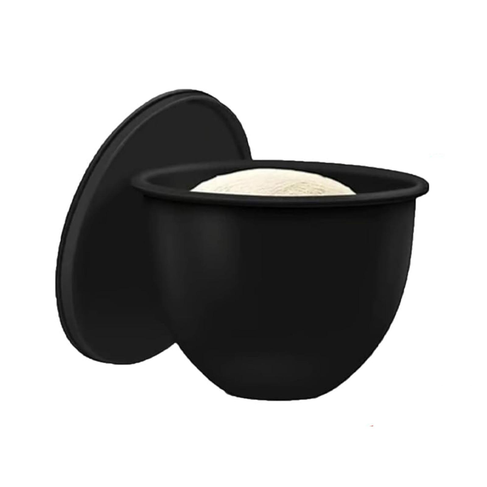 Universal Silicone Liner Pad for 5 Quart Stand Mixer Silicone Mixer Accessory Liner with Lid Mixer Bowl Stand Liner Replacement чёрный
Universal Silicone Liner Pad for 5 Quart Stand Mixer Silicone Mixer Accessory Liner with Lid Mixer Bowl Stand Liner Replacement чёрный