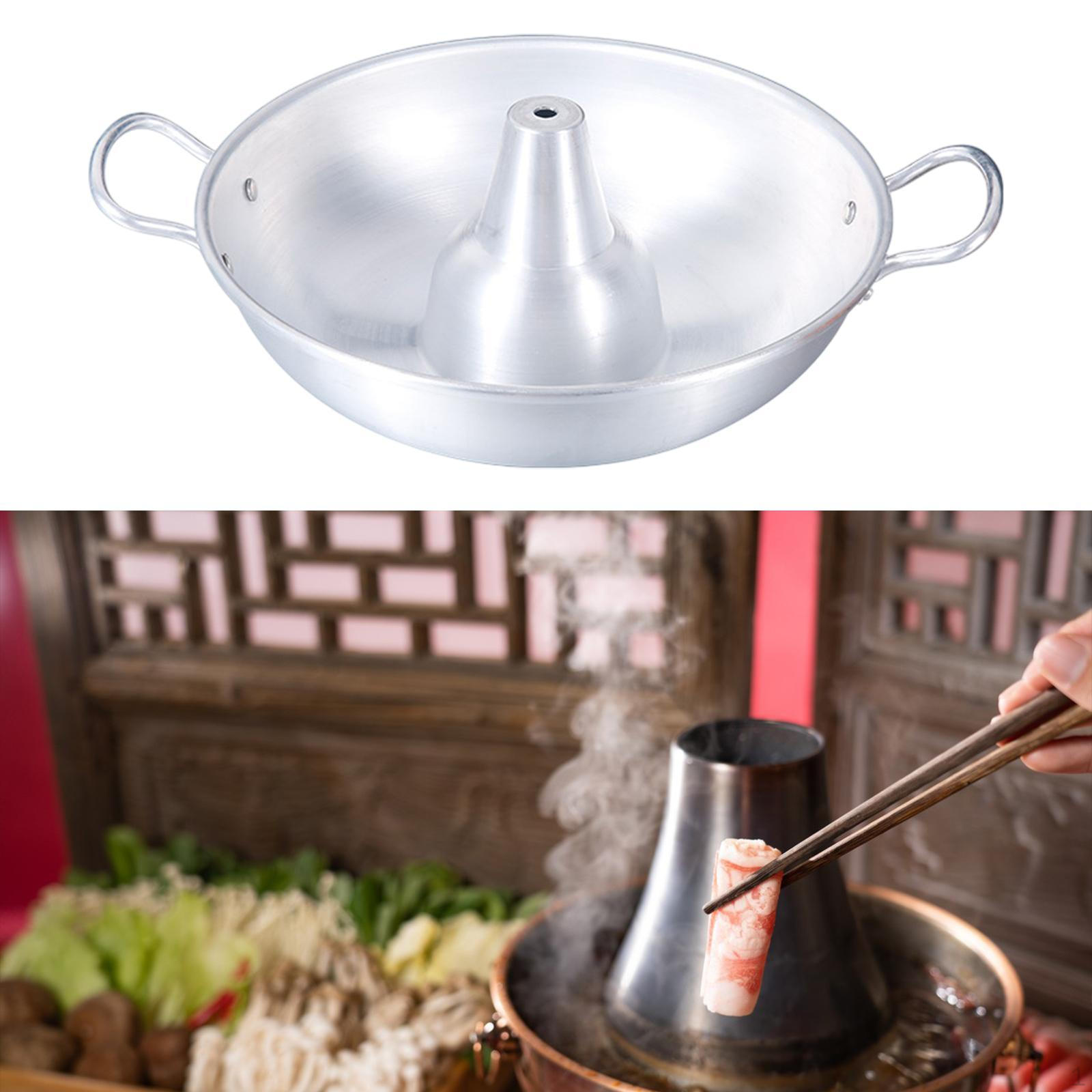 Shabu Pot Cooking Многоцелевая традиционная кухонная утварь Кастрюля для кемпинга Кухня Барбекю 26cm
Shabu Pot Cooking Многоцелевая традиционная кухонная утварь Кастрюля для кемпинга Кухня Барбекю 26cm