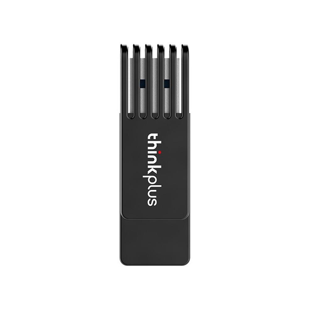 thinkplus MU242 32 ГБ USB3.0 USB-накопитель вращающийся металлический U-диск высокоскоростная передача широкий
thinkplus MU242 32 ГБ USB3.0 USB-накопитель вращающийся металлический U-диск высокоскоростная передача широкий