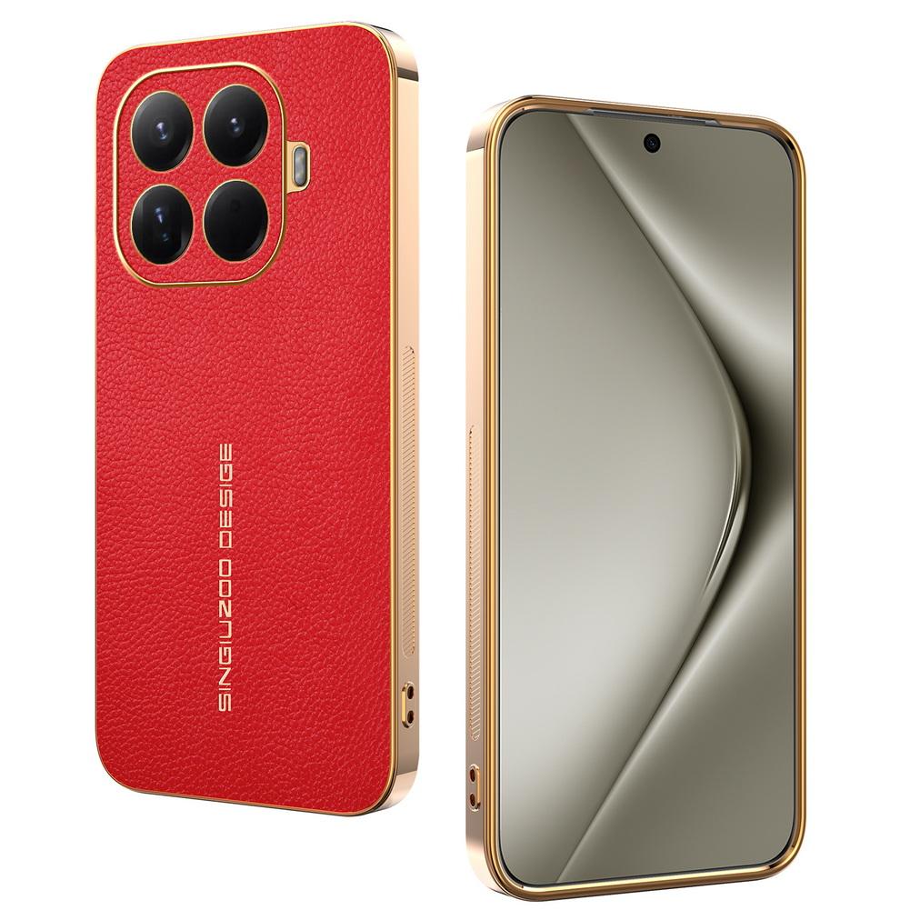 Classic Lychee Leather Electroplated Frame Case For Xiaomi 15T Pro 15t mi 17 Pro Max 17 15s pro 15 14T 13 Ultra 13T 12 11T Cover xiaomi 15T Pro
Classic Lychee Leather Electroplated Frame Case For Xiaomi 15T Pro 15t mi 17 Pro Max 17 15s pro 15 14T 13 Ultra 13T 12 11T Cover xiaomi 15T Pro