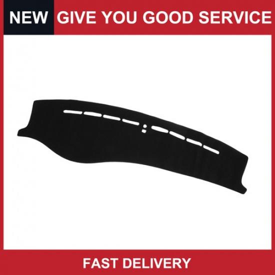 Pack of 1 For Hyundai Sonata 2002-2005 Car Dashboard Cover Dash Protector Mat
Pack of 1 For Hyundai Sonata 2002-2005 Car Dashboard Cover Dash Protector Mat