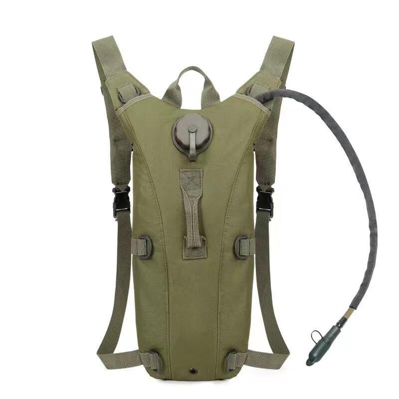 Linpan Outdoor Hydration Backpack for Hiking and Mountaineering 3L
Linpan Outdoor Hydration Backpack for Hiking and Mountaineering 3L
