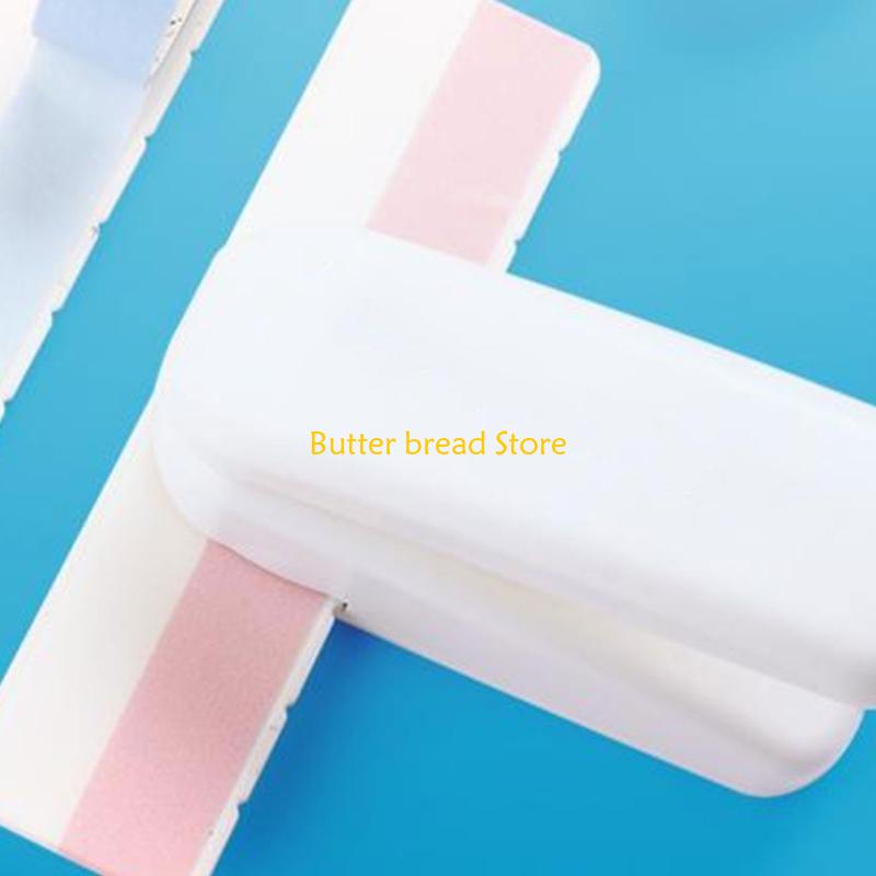 W89C Tape Round Hole Puncher for Loose-Leaf Paper Hole Reinforcement Labels China Mainland
W89C Tape Round Hole Puncher for Loose-Leaf Paper Hole Reinforcement Labels China Mainland