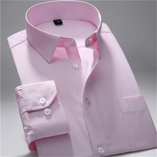 S~7xl Большие мужские деловые рубашки с длинным рукавом, стандартные, подходят для деловой вечеринки S
S~7xl Большие мужские деловые рубашки с длинным рукавом, стандартные, подходят для деловой вечеринки S