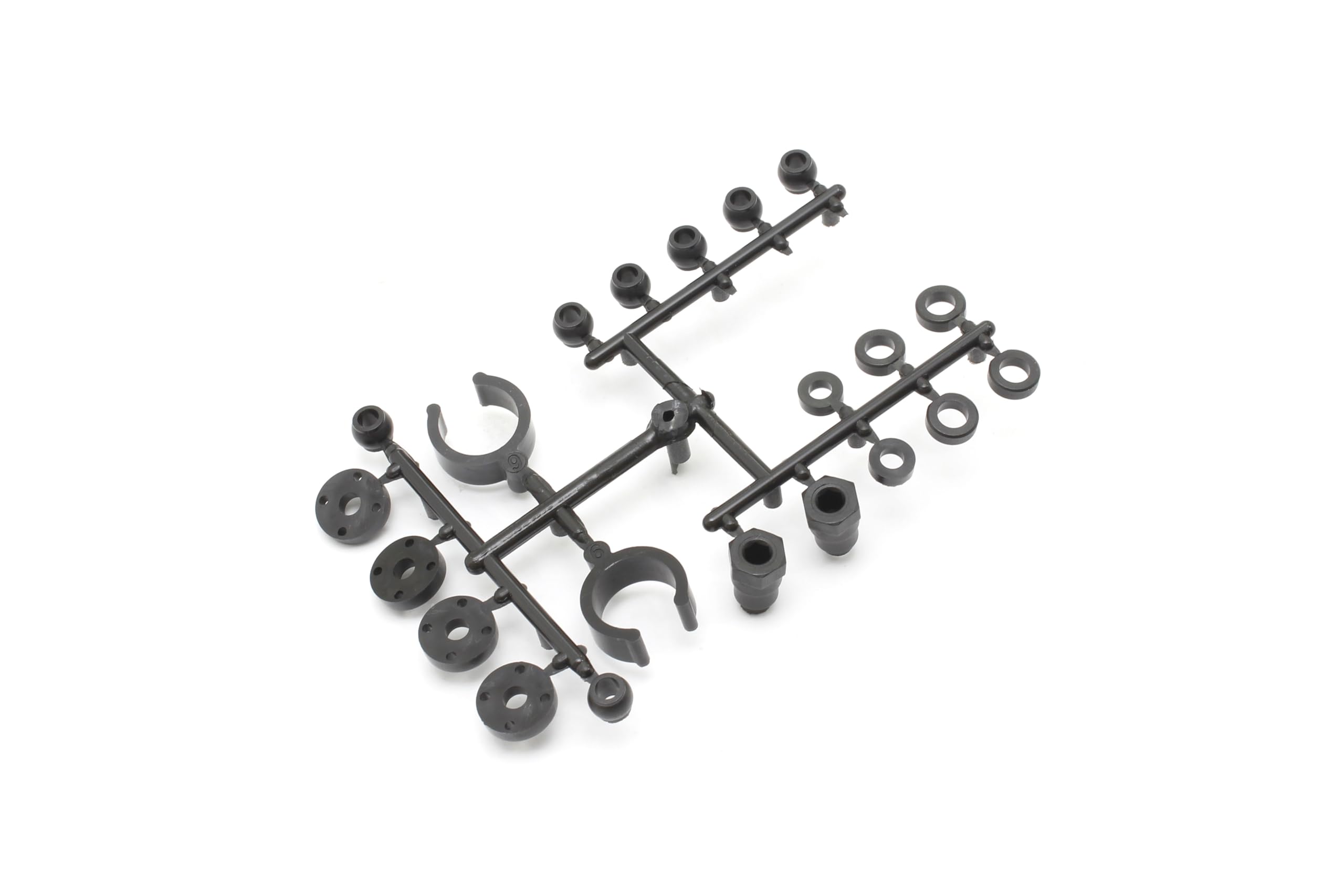Kyosho ST Crank Pin Ball FA615 & (FZD2)
Kyosho ST Crank Pin Ball FA615 & (FZD2)
