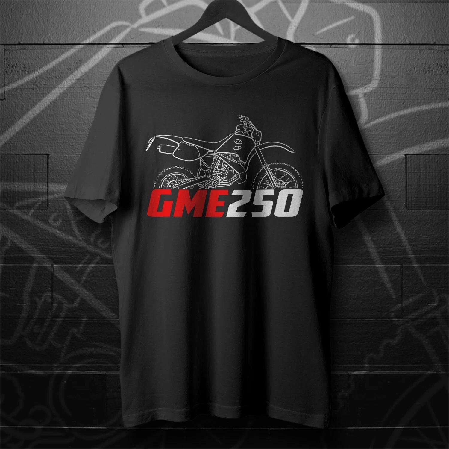 For Maico GME 250/320/440/500 1994-1996 fans - Motorcycle T shirt L
For Maico GME 250/320/440/500 1994-1996 fans - Motorcycle T shirt L