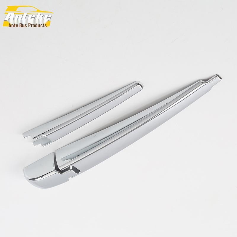 Land Cruiser 2016 Rear Wiper Decorative Trim Cover
Land Cruiser 2016 Rear Wiper Decorative Trim Cover