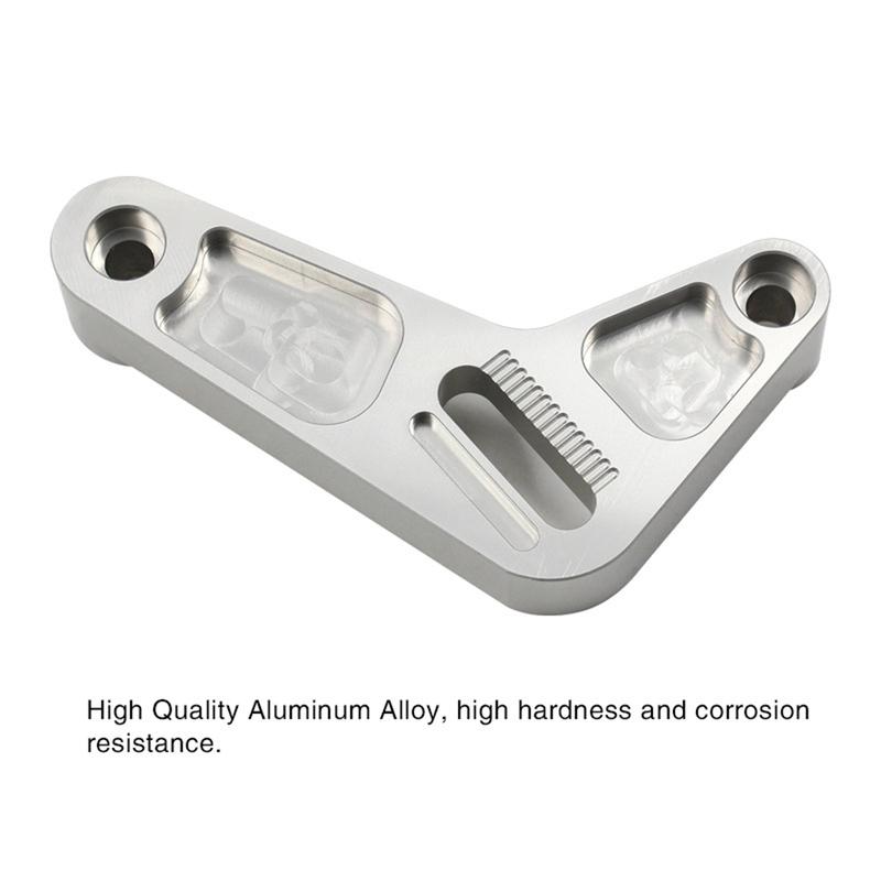 Adjustable EP3 Idler Pulley Belt Kit for Honda Civic/Integra/RSX K24 Engine Swaps K-Series Easy Install
Adjustable EP3 Idler Pulley Belt Kit for Honda Civic/Integra/RSX K24 Engine Swaps K-Series Easy Install
