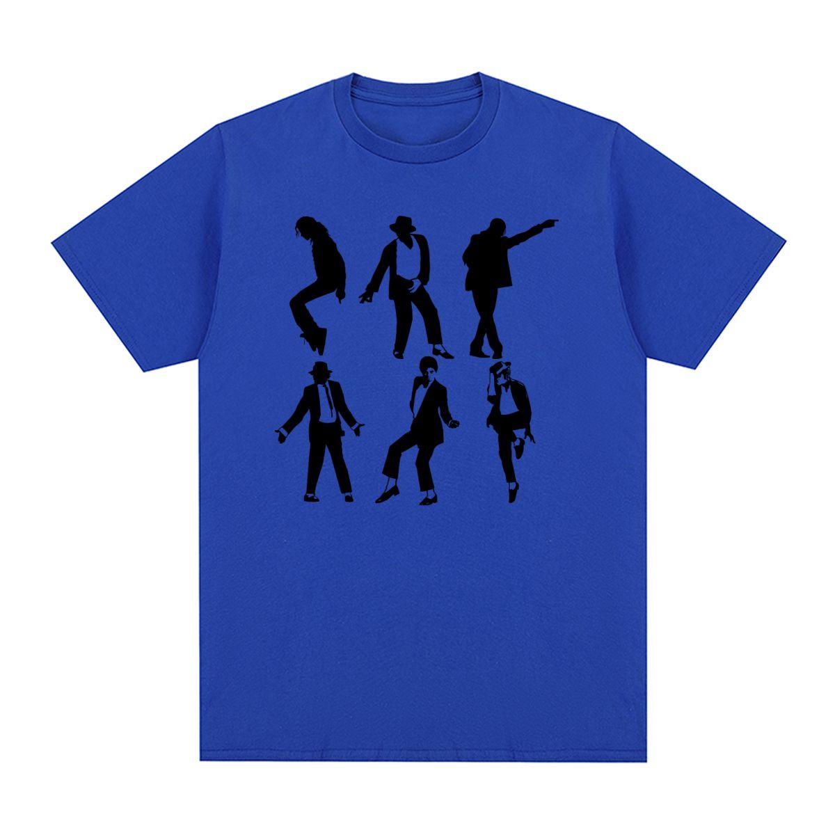 Michael Jackson Popular Singer Dance Vintage T-shirt Cotton Men T shirt New Tee Tshirt Womens Tops L
Michael Jackson Popular Singer Dance Vintage T-shirt Cotton Men T shirt New Tee Tshirt Womens Tops L