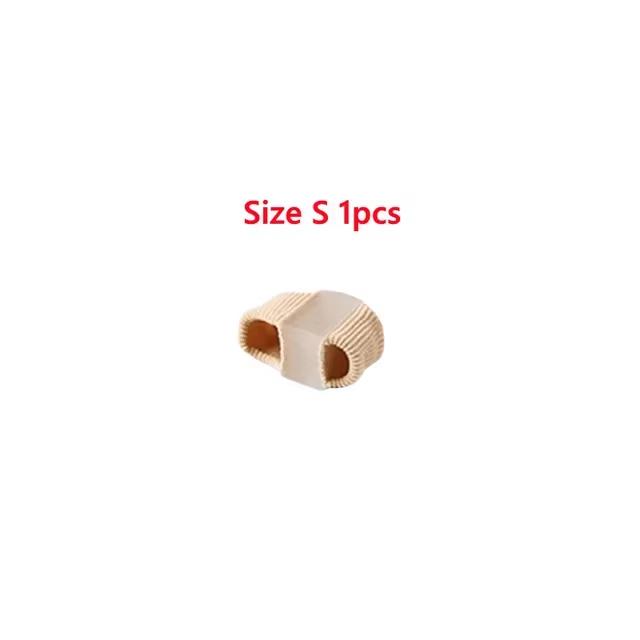 New Toe Separator Hallux Valgus Bunion Corrector Orthotics Night Foot Care Thumb Daily Big Bone Tool Pedicure Feet Straightener
New Toe Separator Hallux Valgus Bunion Corrector Orthotics Night Foot Care Thumb Daily Big Bone Tool Pedicure Feet Straightener