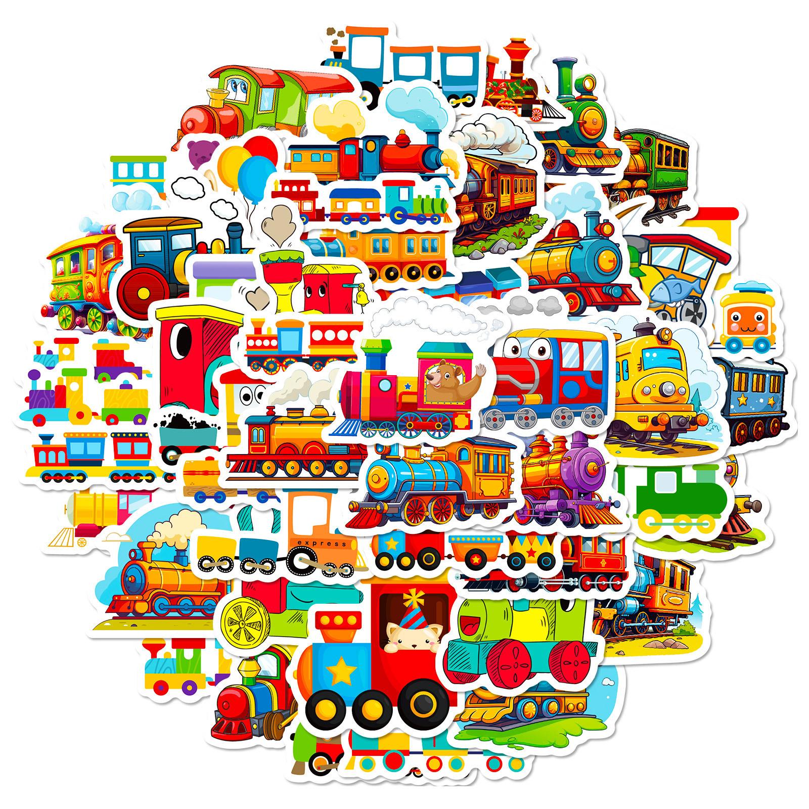 50 Наклеек для тетради с гитарой и поездом спереди, сделай сам, водонепроницаемые декоративные наклейки для ручного учета
50 Наклеек для тетради с гитарой и поездом спереди, сделай сам, водонепроницаемые декоративные наклейки для ручного учета