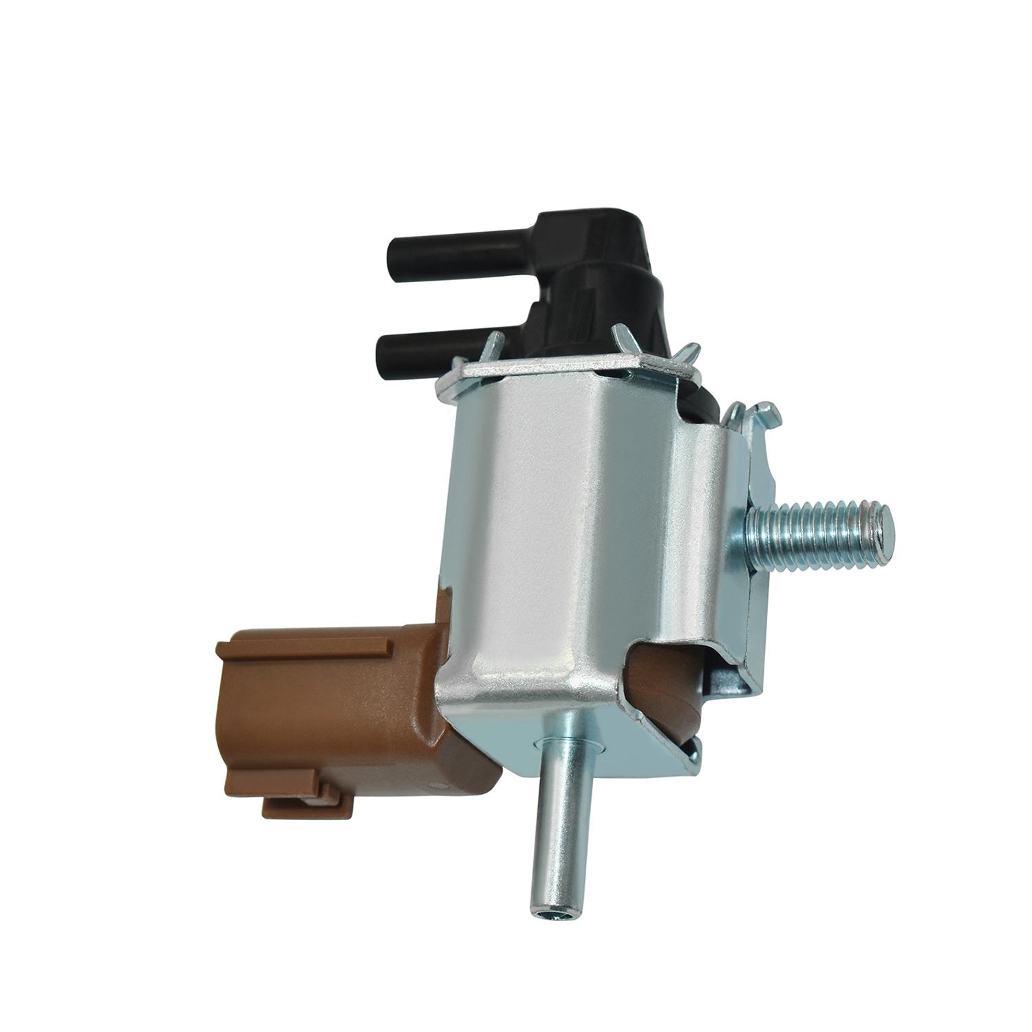 Соленоидный клапан продувки парового баллона K5T46588 для 2002 года для Infiniti QX4 Base Sport Utility 4-дверный 3.5L 3498CC V6 ГАЗ DOHC без наддува
Соленоидный клапан продувки парового баллона K5T46588 для 2002 года для Infiniti QX4 Base Sport Utility 4-дверный 3.5L 3498CC V6 ГАЗ DOHC без наддува