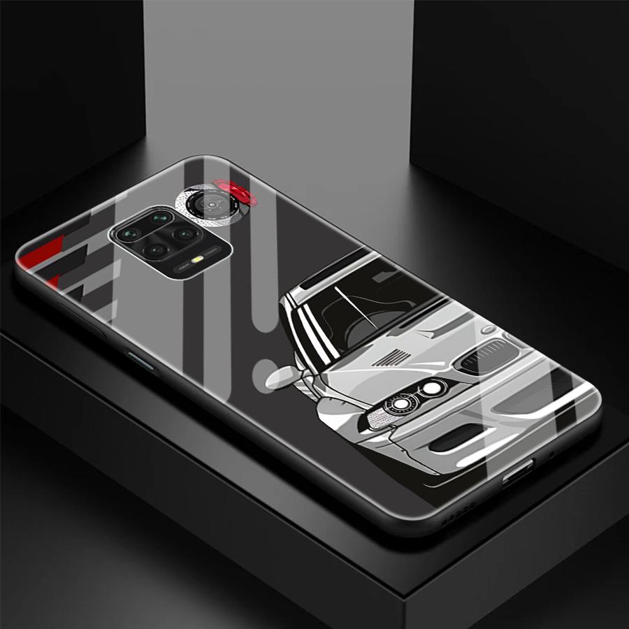 Case for Xiaomi Redmi Note 14 12 A5 A1 A2 12C 10C K40 9S 9 10S 8 Note13 Pro Plus 11 10 Phone Cover Cool Sports Car Redmi A1
Case for Xiaomi Redmi Note 14 12 A5 A1 A2 12C 10C K40 9S 9 10S 8 Note13 Pro Plus 11 10 Phone Cover Cool Sports Car Redmi A1