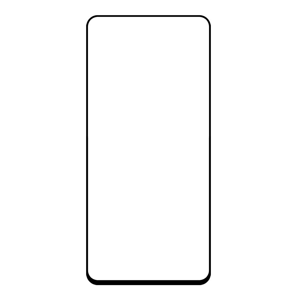 RURIHAI 0.26mm 2.5D Full Glue Secondary Hardening Tempered Glass Ultra Thin Solid Defense Screen Protector for Samsung Galaxy S21 FE Type A
RURIHAI 0.26mm 2.5D Full Glue Secondary Hardening Tempered Glass Ultra Thin Solid Defense Screen Protector for Samsung Galaxy S21 FE Type A