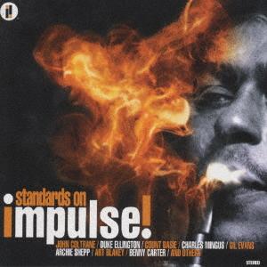 CD VARIOUS Stars on Impulse MVCI20001 1997 Japan ObiMusic Others Used
CD VARIOUS Stars on Impulse MVCI20001 1997 Japan ObiMusic Others Used