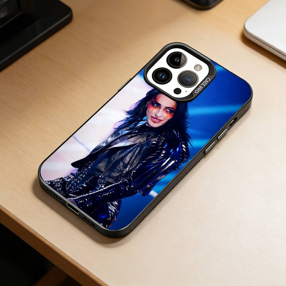 Rhea Ripley-R Phone Case For iPhone 17,16,15,14,13,12,11 Plus,Pro Max,XS,Colorful Silver Black Cover iPhone16e
Rhea Ripley-R Phone Case For iPhone 17,16,15,14,13,12,11 Plus,Pro Max,XS,Colorful Silver Black Cover iPhone16e