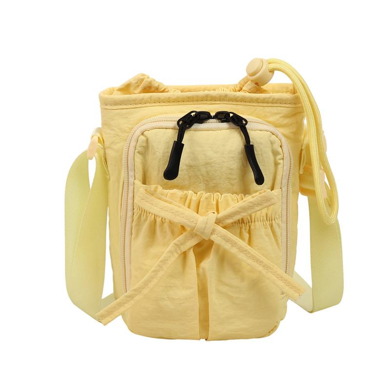 Solid Simple Large Capacity Nyl Shoulder Bags string High Quality Casual Versatile Fresh Women s Crossbody Bags 2026 New жовтий
Solid Simple Large Capacity Nyl Shoulder Bags string High Quality Casual Versatile Fresh Women s Crossbody Bags 2026 New жовтий