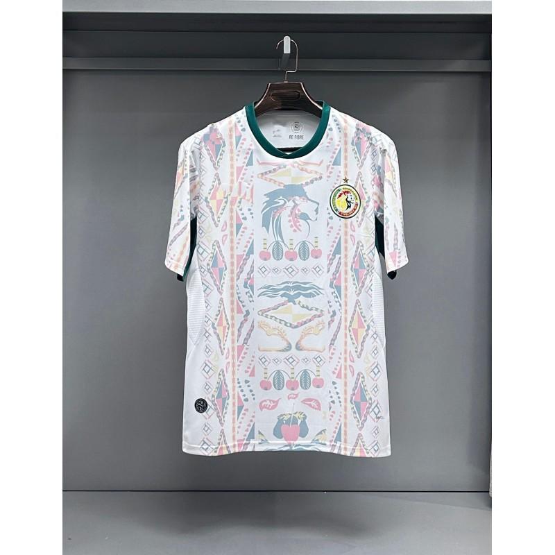 2627 World Cup Germany Italy Argentina Mexico Team Football Uniforms Quick-drying Fans XL
2627 World Cup Germany Italy Argentina Mexico Team Football Uniforms Quick-drying Fans XL
