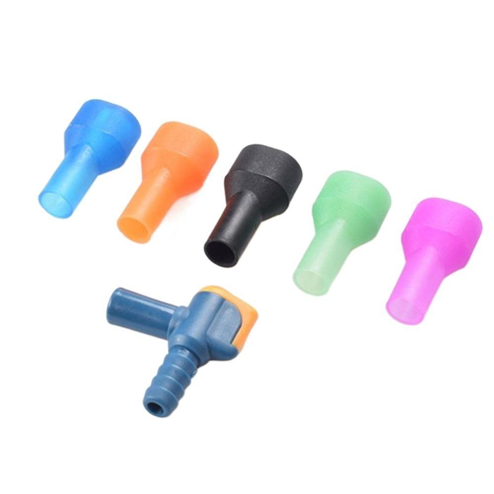 Nozzle Silicone Nozzle Kit Replacement Bite Valve Drink Pack Nozzle Water Bag Nozzle Water Bag Bite black-5.5x4.2x1.5cm
Nozzle Silicone Nozzle Kit Replacement Bite Valve Drink Pack Nozzle Water Bag Nozzle Water Bag Bite black-5.5x4.2x1.5cm