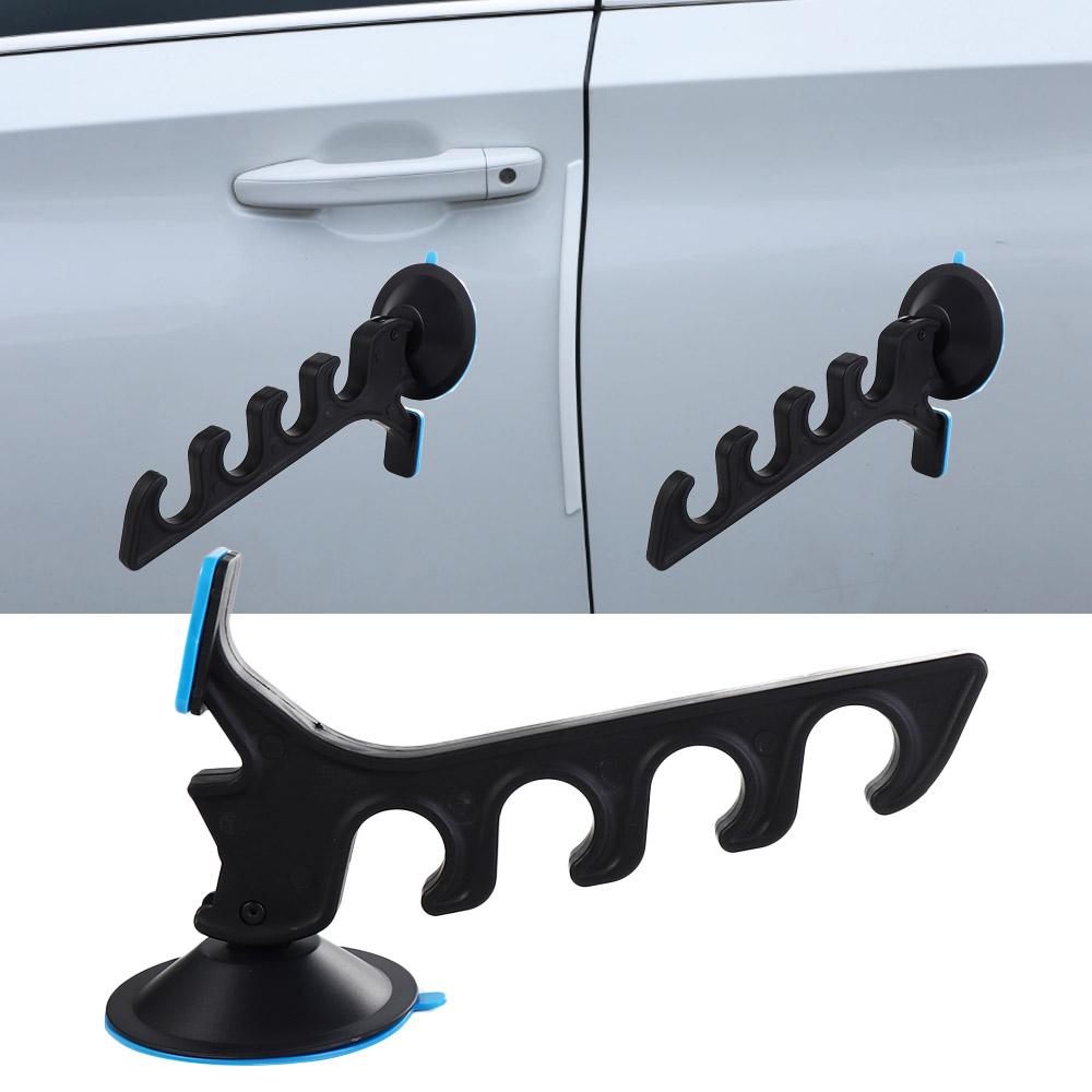 With Suction Cup Fishing Rod Holder Fishing Pole Rack Car Fishing Rod Holder Fishing Rod Racks 2Pcs
With Suction Cup Fishing Rod Holder Fishing Pole Rack Car Fishing Rod Holder Fishing Rod Racks 2Pcs