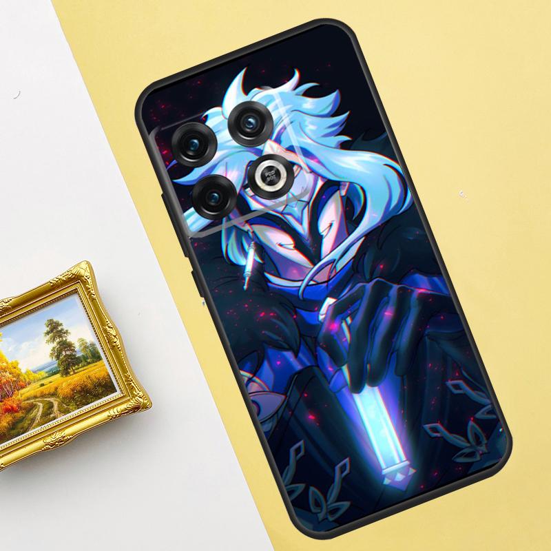 Чехол Il Dottore Genshin Impact для OnePlus Nord 2T N10 N20 N200 N300 CE2 Lite Чехол для OnePlus 10 9 Pro 9RT 8T 10T OnePlus Nord
Чехол Il Dottore Genshin Impact для OnePlus Nord 2T N10 N20 N200 N300 CE2 Lite Чехол для OnePlus 10 9 Pro 9RT 8T 10T OnePlus Nord