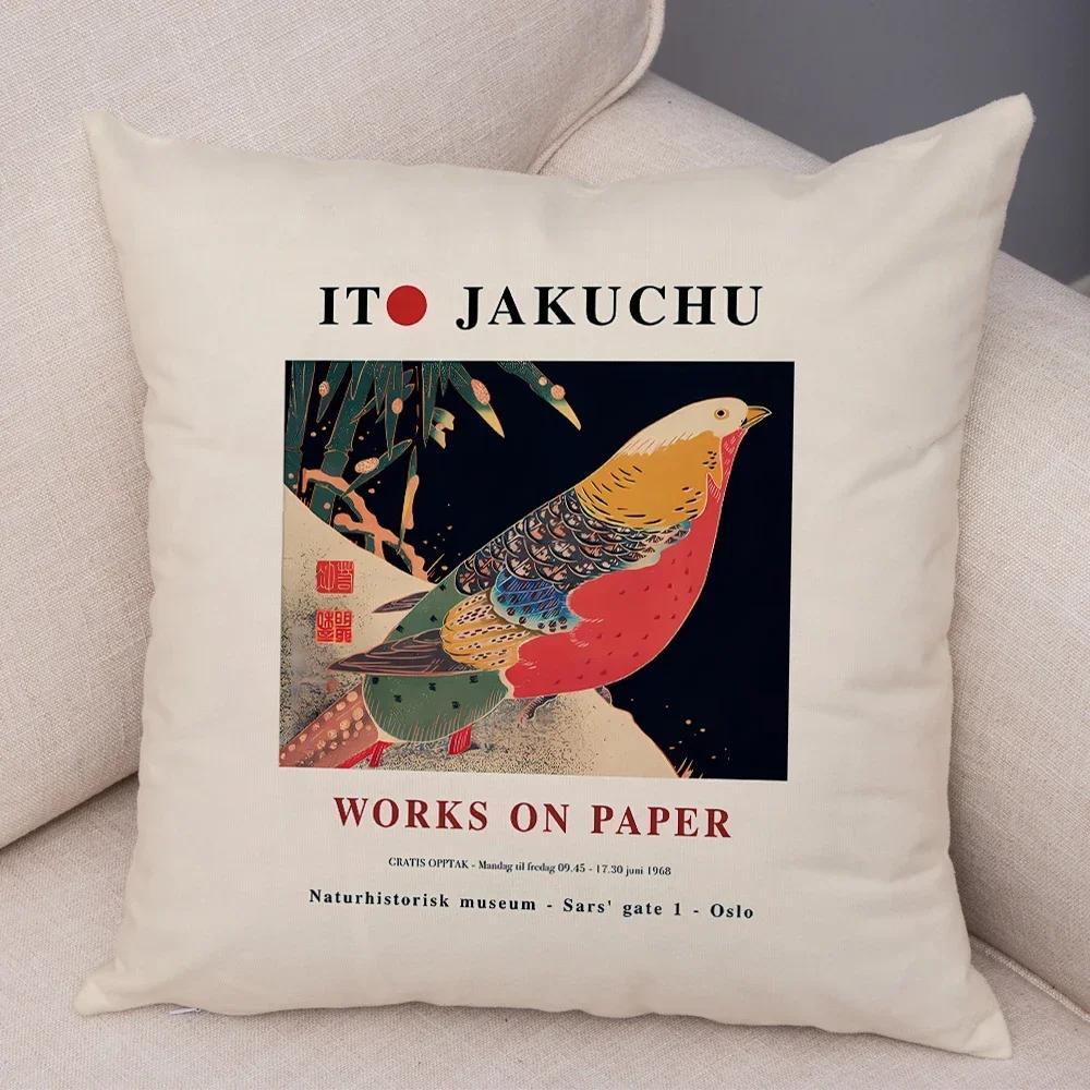 Matisse Vase Abstract Landscape Cushion Cover Both Sided Decor Nordic Print Pillowcase Vintage Plush Pillow Case for Sofa Home 30x30cm червоно-коричневий
Matisse Vase Abstract Landscape Cushion Cover Both Sided Decor Nordic Print Pillowcase Vintage Plush Pillow Case for Sofa Home 30x30cm червоно-коричневий