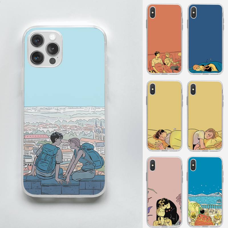 Couples Phone Case For Mobile Phone For HUAWEI P20 P30 Mate 20 Lite Honor 8A 8S 10 20lite
Couples Phone Case For Mobile Phone For HUAWEI P20 P30 Mate 20 Lite Honor 8A 8S 10 20lite