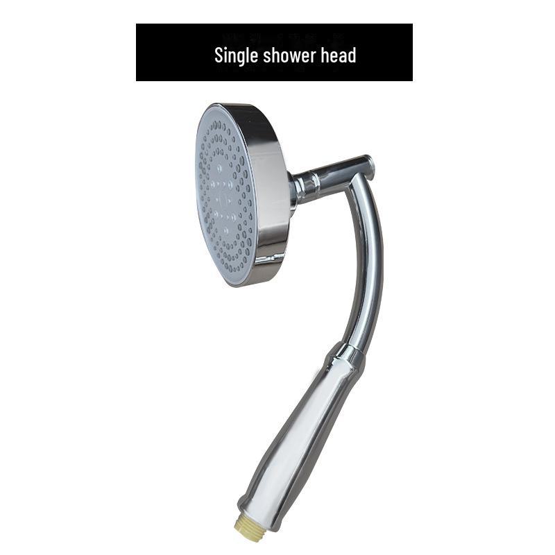 Дощовий душ високого тиску та набір квітів для засмагання з водонагрівачем
Дощовий душ високого тиску та набір квітів для засмагання з водонагрівачем