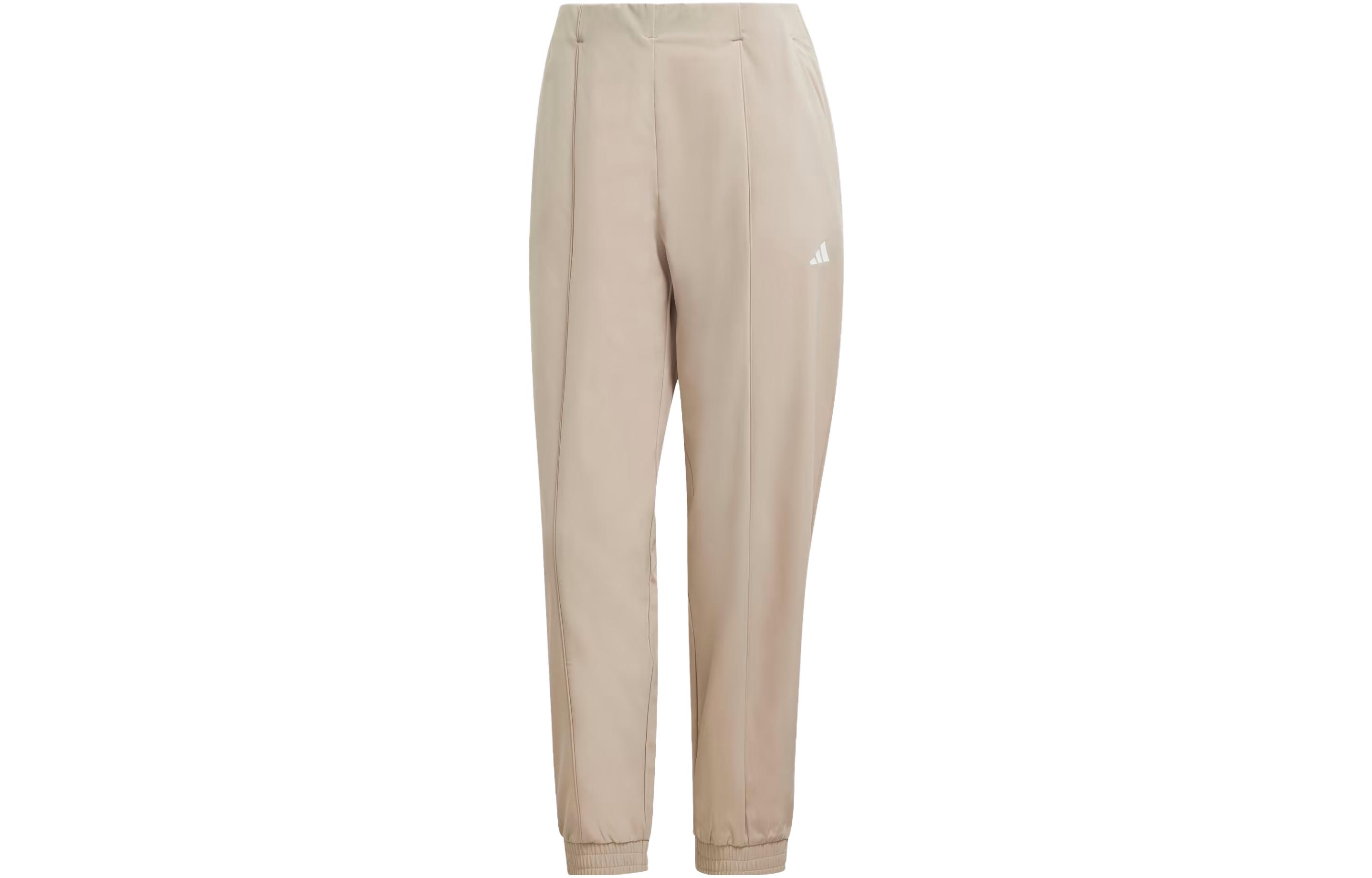 Adidas Essential Sports Pants Women s Beige Moderate IJ5924 L
Adidas Essential Sports Pants Women s Beige Moderate IJ5924 L