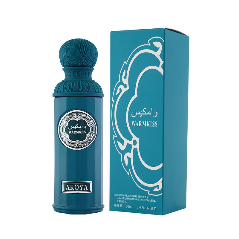 Perfume Men s and Women s Explosive Lasting Fragrance Akayawana Marov Middle East Fragrance Spray
Perfume Men s and Women s Explosive Lasting Fragrance Akayawana Marov Middle East Fragrance Spray