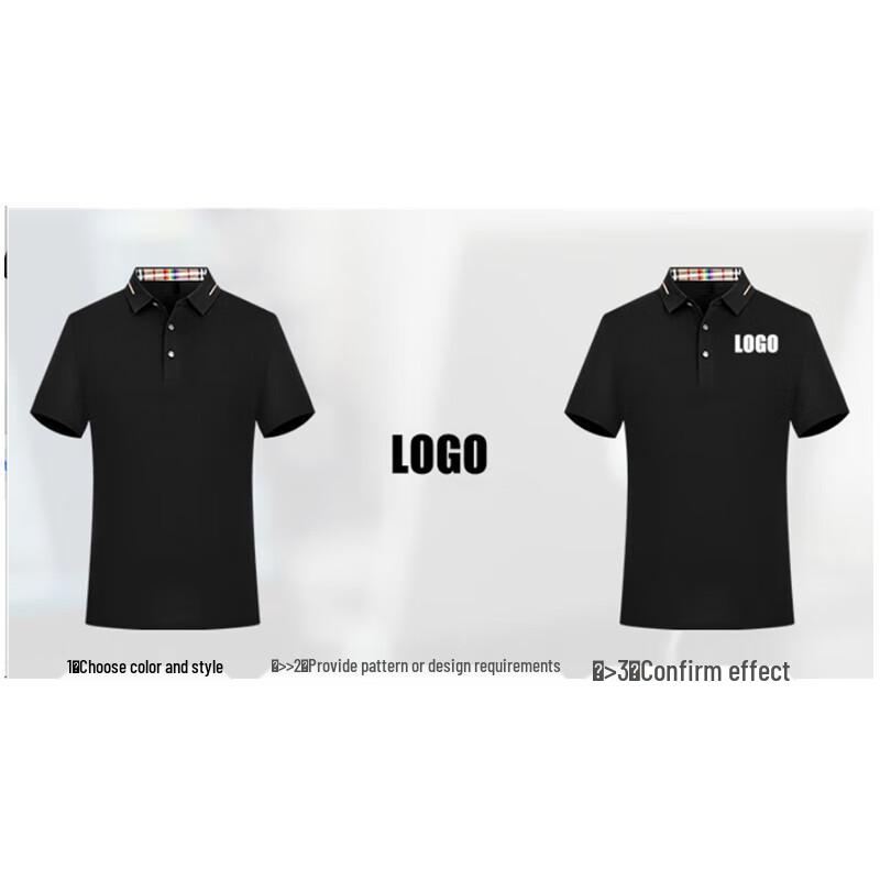 Customizable Workwear T-Shirt
Customizable Workwear T-Shirt